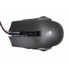 Мышь A4tech Bloody P85 Black