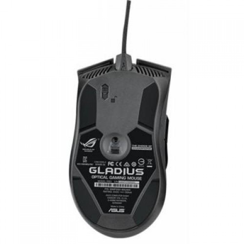 Мышь ASUS ROG Gladius FPS Gaming Mouse (90MP0081-B0UA00)