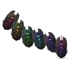 Мышь Esperanza MX211 Lightning (EGM211R)