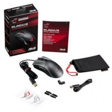Мышь ASUS ROG Gladius FPS Gaming Mouse (90MP0081-B0UA00)