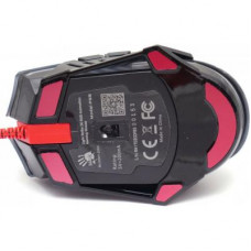 Мышь A4tech Bloody P85 USB Digital