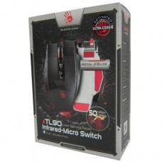 Мышь A4tech Bloody TL90