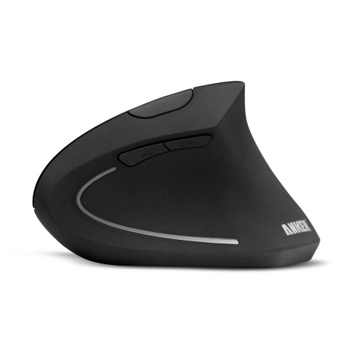 Мышь Anker Ergonomic Wireless Vertical Optical Mouse USB