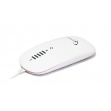 Мышь Gembird MUS-PTU-001-W (White)