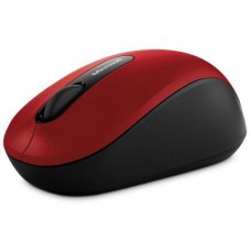 Мышь Microsoft Mobile Mouse 3600 Red (PN7-00014)