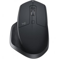 Мышь Logitech MX Master 2S Graphite (910-005139)
