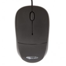 Мышь GEMIX GM120 black
