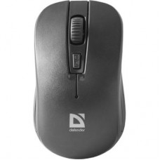 Мышь Defender Datum MS-005 Black (52005)