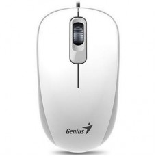 Мышь Genius DX-110 USB White (31010116102)