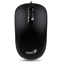 Мышь Genius DX-110 PS2 Black (31010116106)