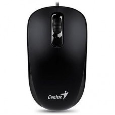 Мышь Genius DX-110 PS2 Black (31010116106)