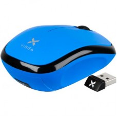 Мышь Vinga MSW-906 blue - black