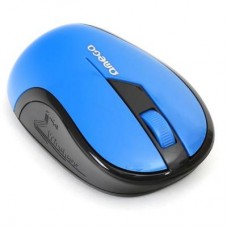 Мышь OMEGA Wireless OM-415 blue/black (OM0415BB)