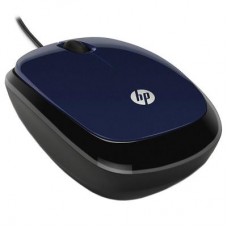 Мышь HP X1200 USB Revolutionary Blue (H6F00AA)