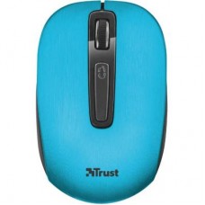 Мышь Trust Aera wireless mouse blue (22373)