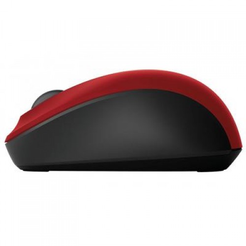 Мышь Microsoft Mobile Mouse 3600 Red (PN7-00014)