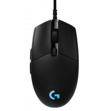Мышь Logitech G Pro Gaming Mouse (910-004856)