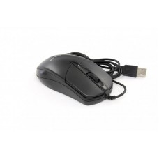 Мышь ProLogix PSM-95B Black USB