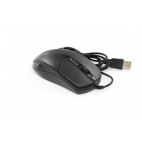 Мышь ProLogix PSM-95B Black USB