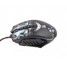 Мышь A4Tech P85 Bloody Skull Black USB