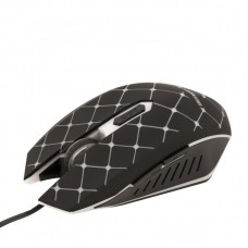 Мышь Greenwave GM-3262 (R0015165) Black USB