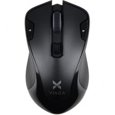 Мышь Vinga MSW-527 black