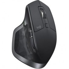 Мышь Logitech MX Master 2S Graphite (910-005139)