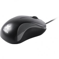 Мышь Vinga MS-882 black - gray