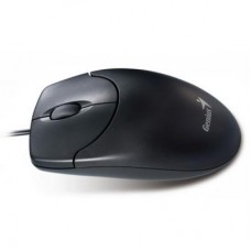 Мышь Genius NS-120 USB Black (31010235100)