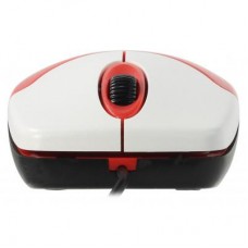 Мышь Genius NS-120 USB Red (31010235101)