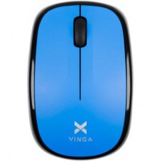 Мышь Vinga MSW-906 blue - black