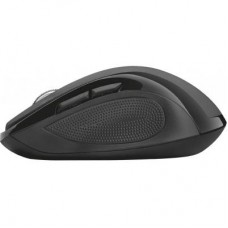 Мышь Trust Ziva wireless optical mouse black (21949)
