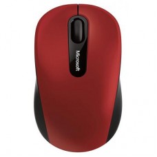 Мышь Microsoft Mobile Mouse 3600 Red (PN7-00014)