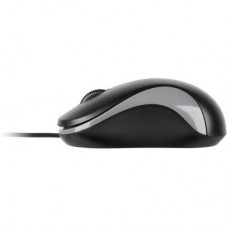 Мышь Vinga MS-882 black - gray