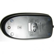 Мышь Genius NS-120 USB Black (31010235100)