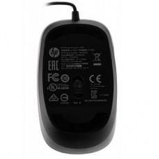 Мышь HP X1200 USB Revolutionary Blue (H6F00AA)