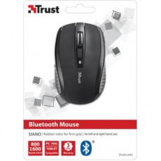 Мышь Trust Siano Bluetooth Mouse (20403)