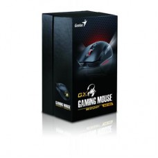 Мышь Genius Scorpion M6-400 Black (31040062101)