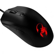 Мышь Genius X-G600 USB Black (31040035100)