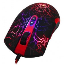 Мышь Redragon LavaWolf (70236)