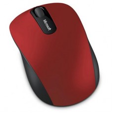 Мышь Microsoft Mobile Mouse 3600 Red (PN7-00014)