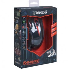 Мышь Redragon Samsara (70245)