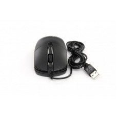 Мышь ProLogix PSM-95B Black USB