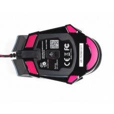 Мышь A4Tech P85 Bloody Skull Black USB