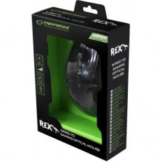 Мышь Esperanza MX301 Rex (EGM301)