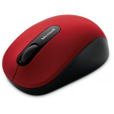 Мышь Microsoft Mobile Mouse 3600 Red (PN7-00014)