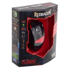 Мышь Redragon Foxbat (70346)