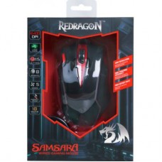 Мышь Redragon Samsara (70245)