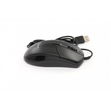 Мышь ProLogix PSM-95B Black USB