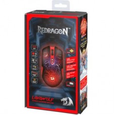 Мышь Redragon LavaWolf (70236)